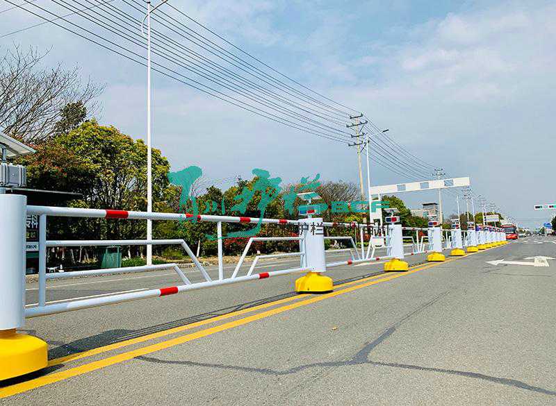 智慧護(hù)欄 智慧護(hù)欄